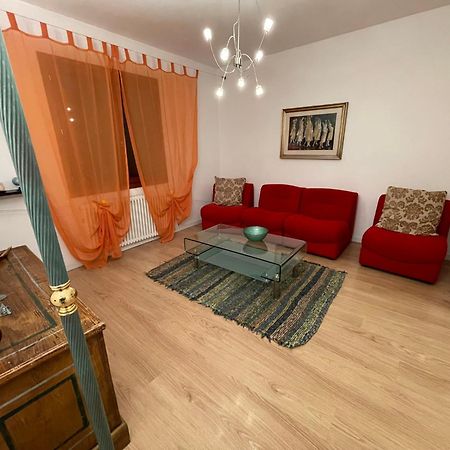 Garden Love Venice Mestre Luaran gambar