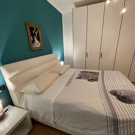 Garden Love Venice Mestre Luaran gambar