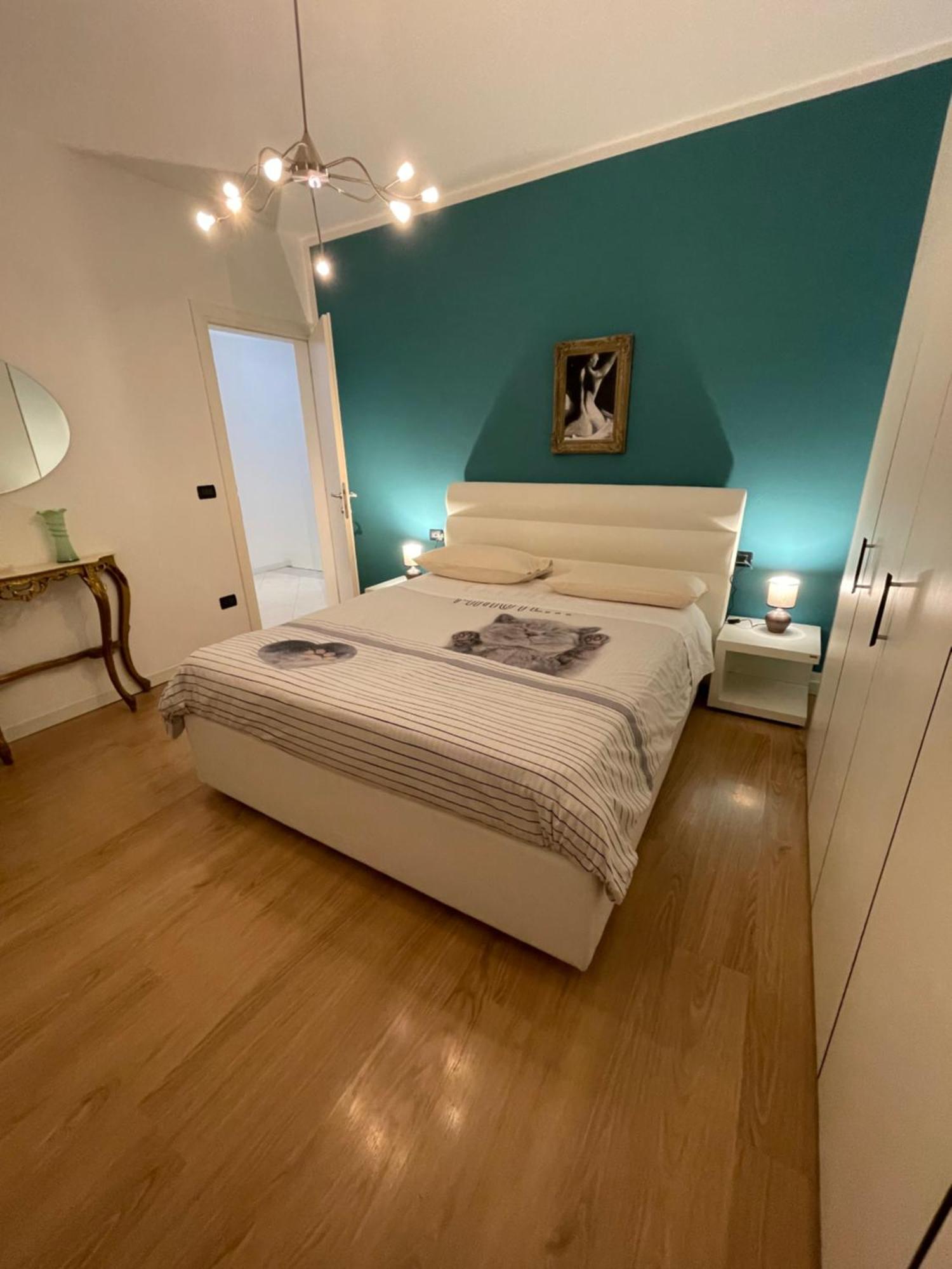 Garden Love Venice Mestre Luaran gambar