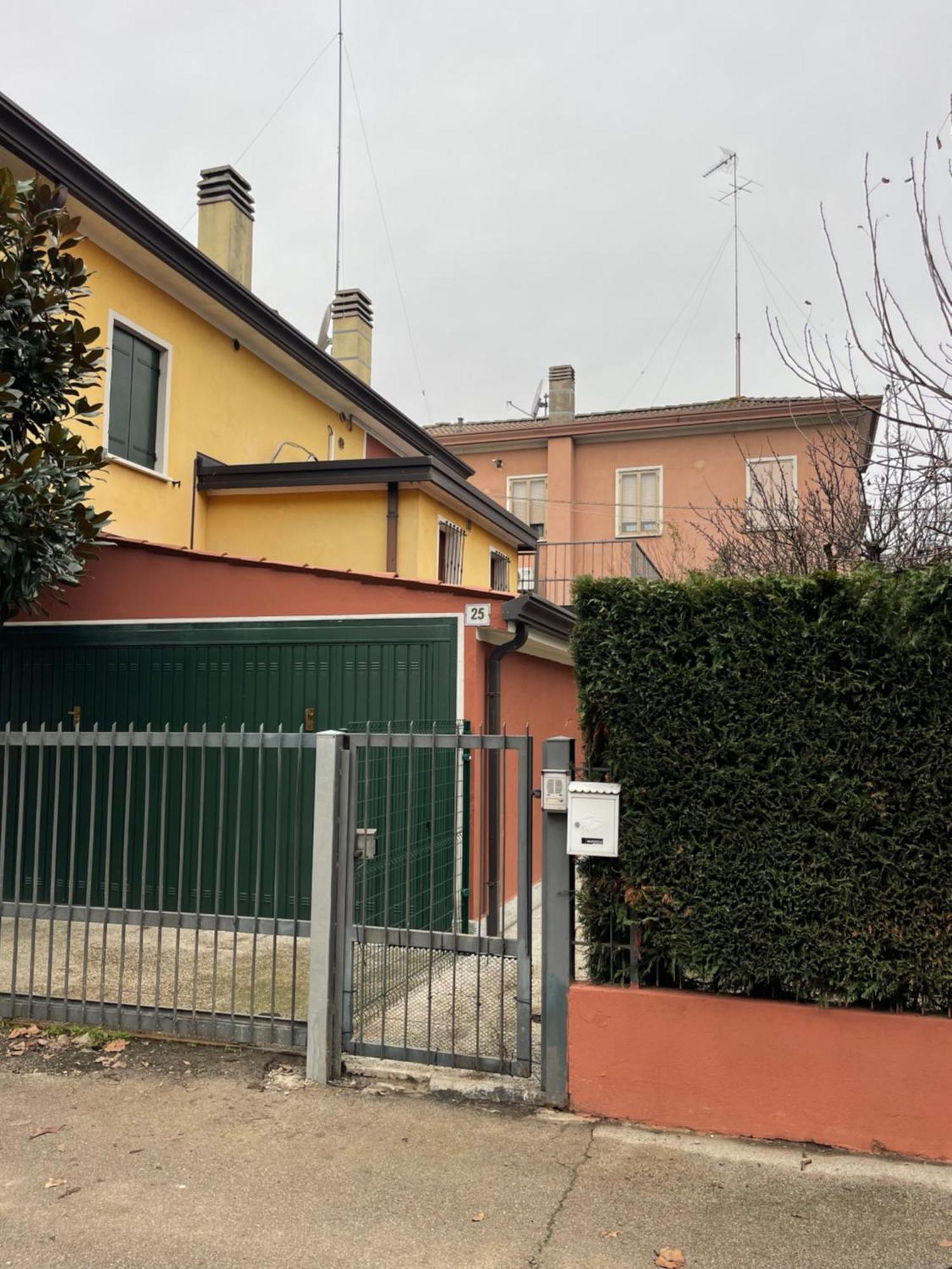 Garden Love Venice Mestre Luaran gambar