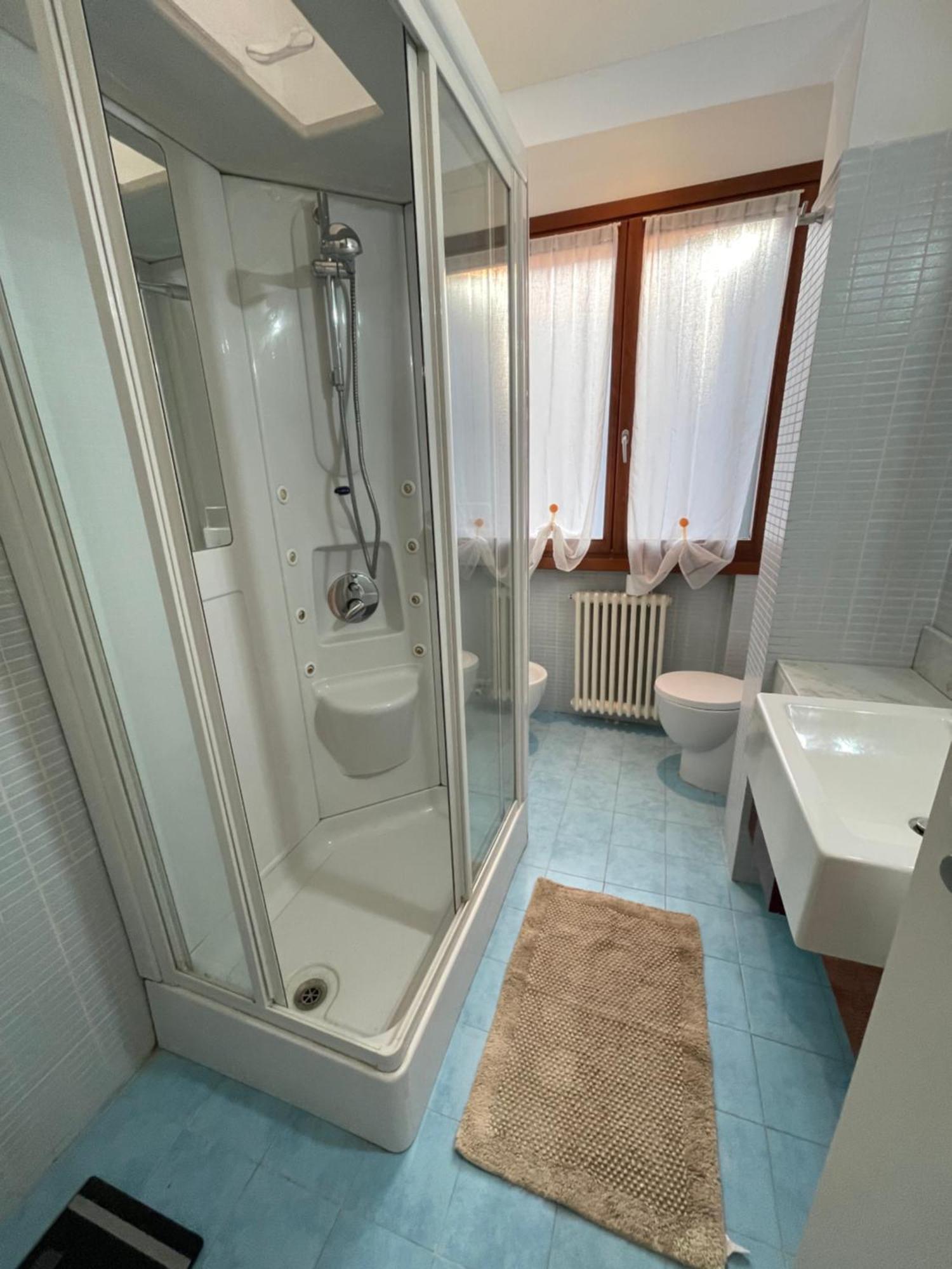 Garden Love Venice Mestre Luaran gambar