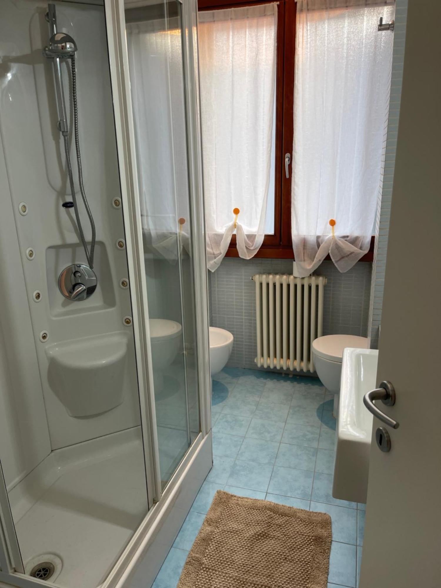Garden Love Venice Mestre Luaran gambar