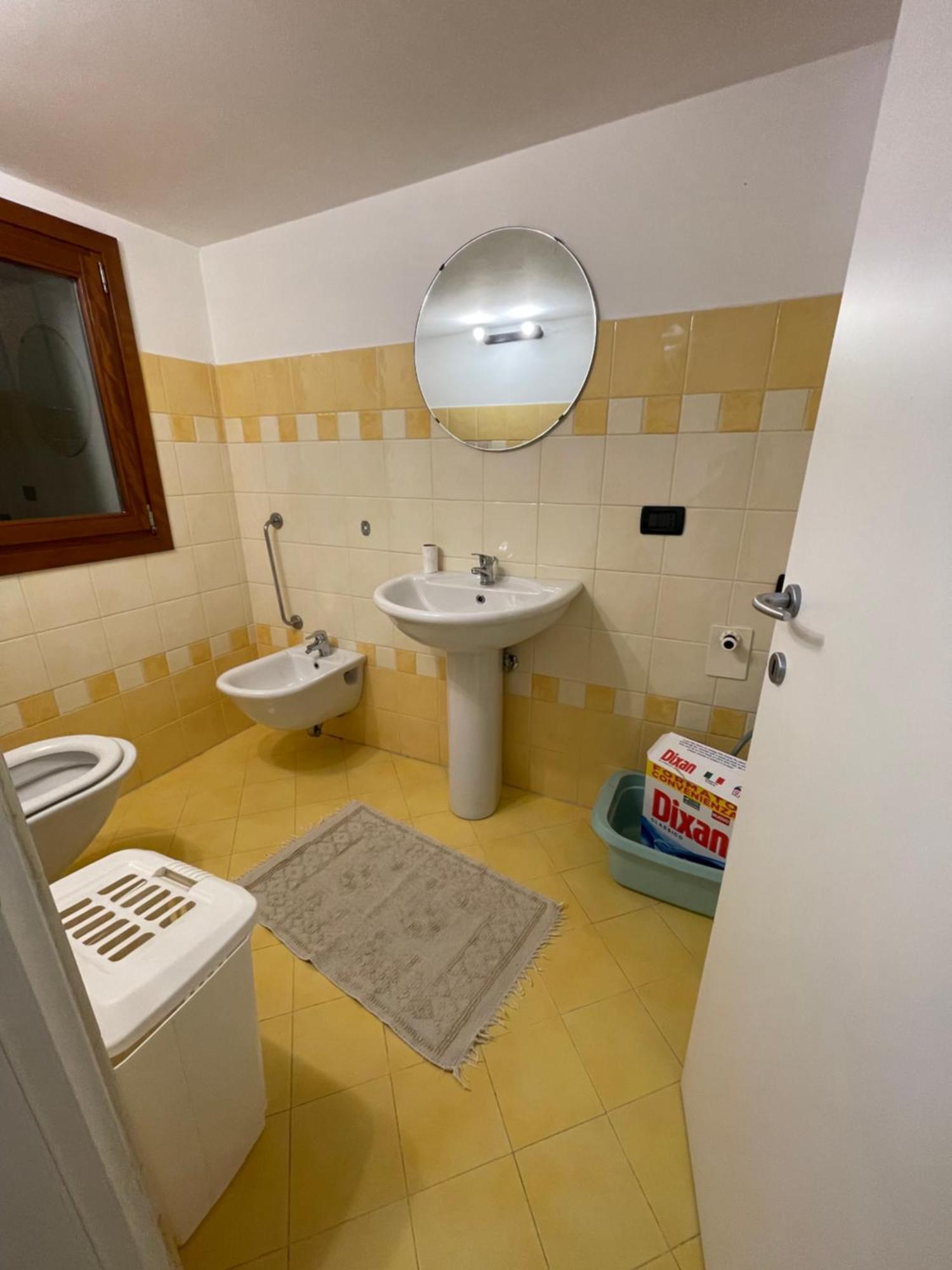 Garden Love Venice Mestre Luaran gambar