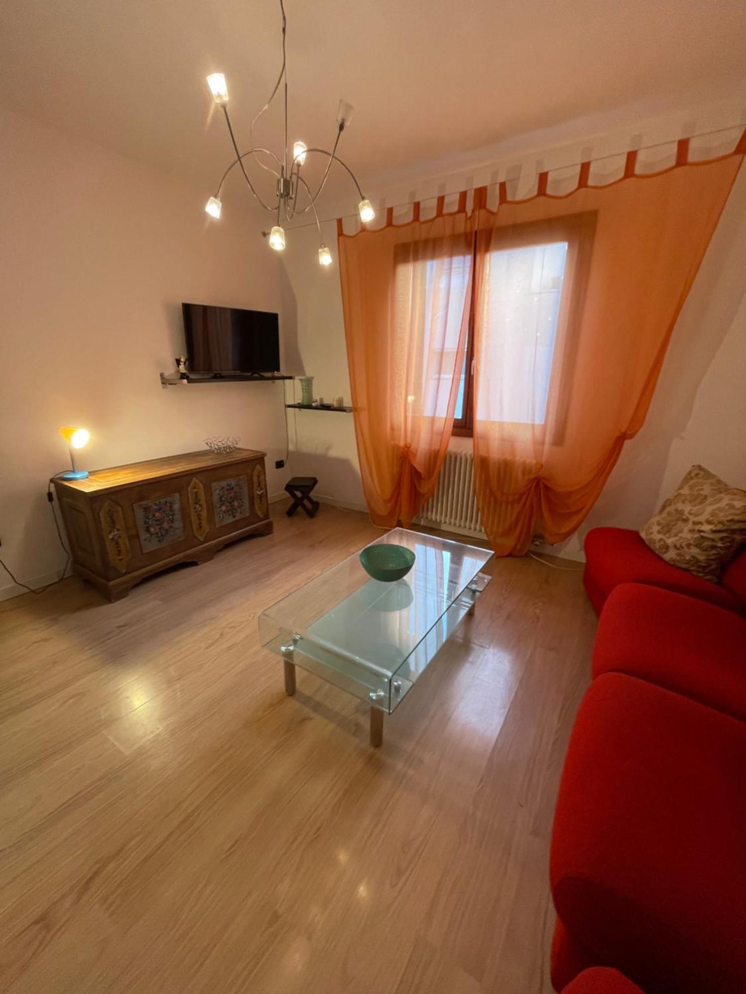 Garden Love Venice Mestre Luaran gambar