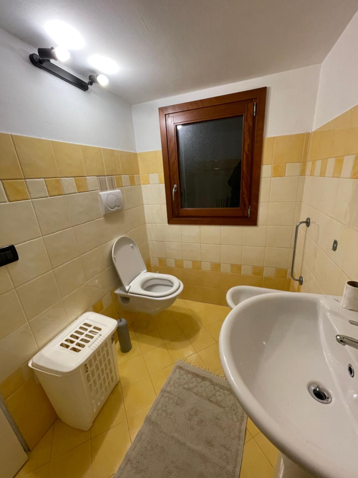 Garden Love Venice Mestre Luaran gambar
