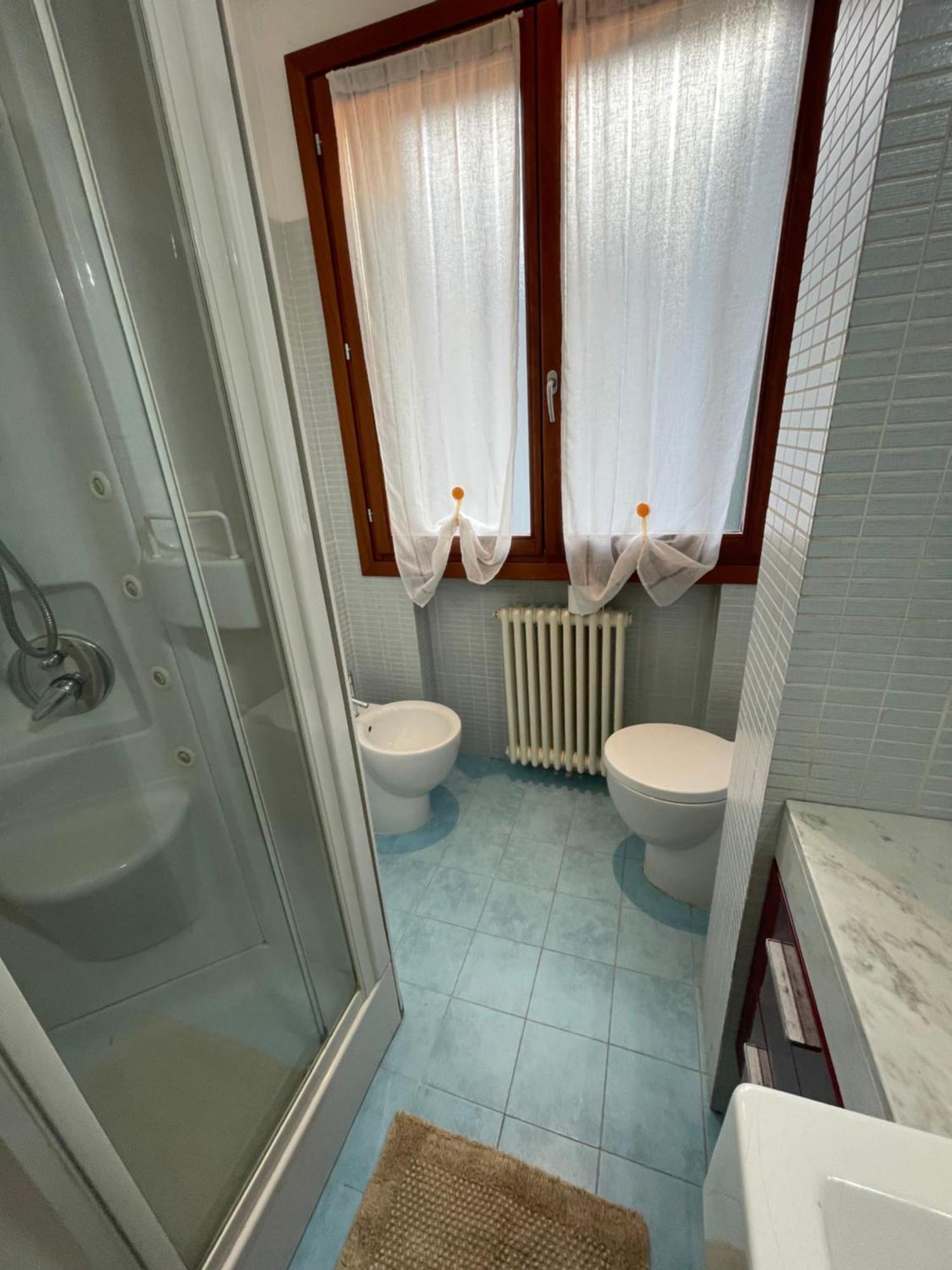 Garden Love Venice Mestre Luaran gambar