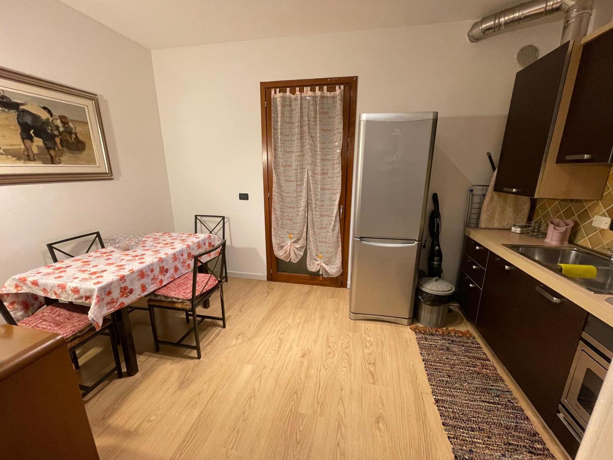 Garden Love Venice Mestre Luaran gambar